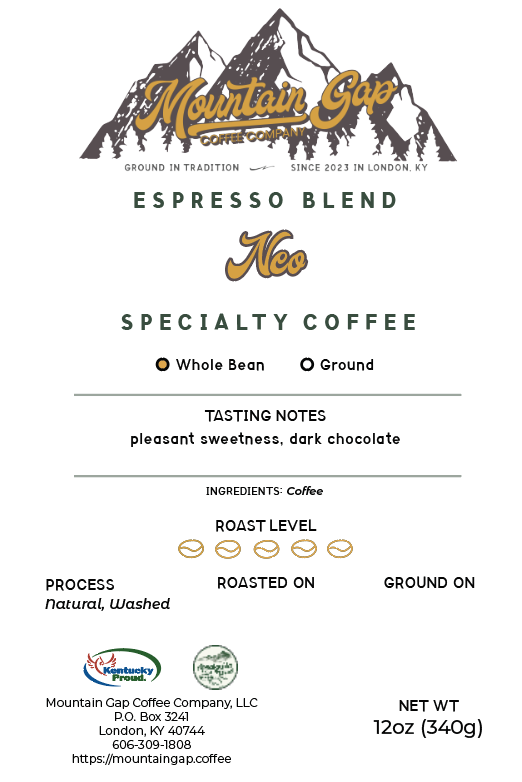 Neo Espresso